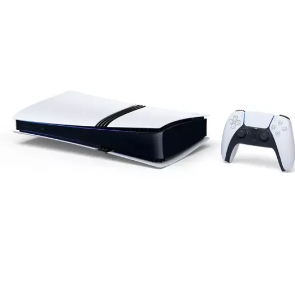 Sony PlayStation 5 Pro 2TB SSD Console