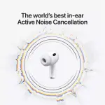 Apple AirPods Pro 3