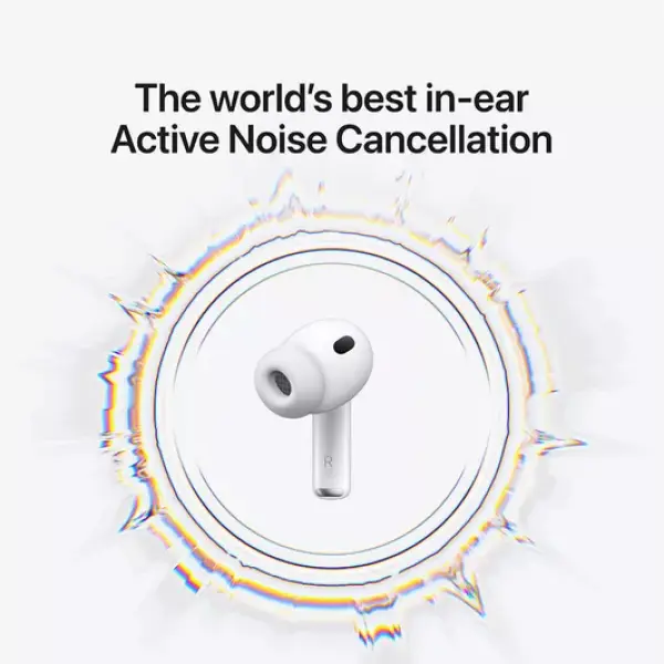 Apple AirPods Pro 3