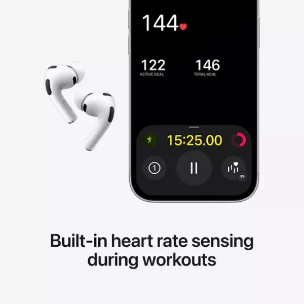 Apple AirPods Pro 3