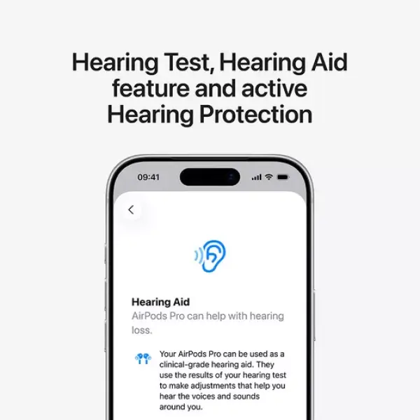 Apple AirPods Pro 3