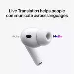 Apple AirPods Pro 3
