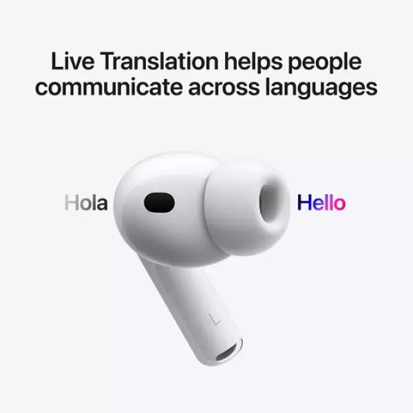 Apple AirPods Pro 3