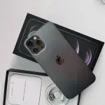 Refurbished iPhone 12 Pro Max