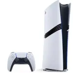 Sony PlayStation 5 Pro 2TB SSD Console