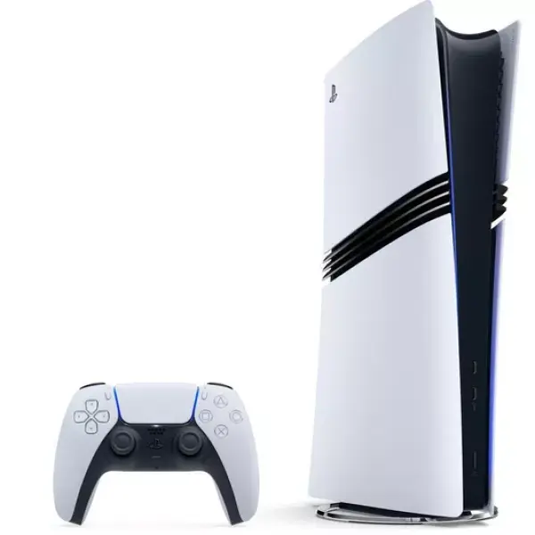 Sony PlayStation 5 Pro 2TB SSD Console