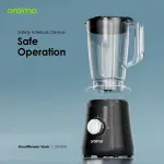 Oraimo SmartBlender Sleek 1.5L 2-Speed Blender (OH-B2N)