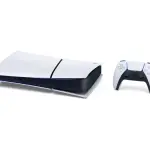 Sony PlayStation 5 Digital Edition 825GB SSD Console
