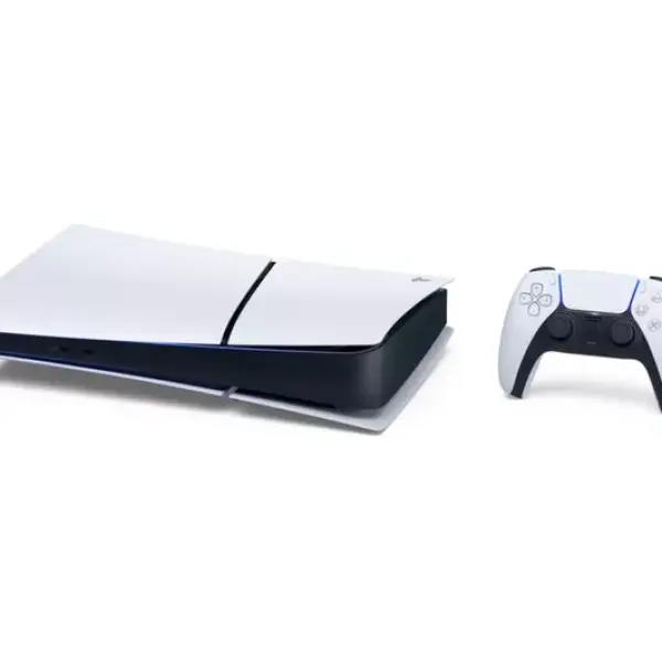 Sony PlayStation 5 Digital Edition 825GB SSD Console