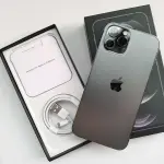 Refurbished iPhone 12 Pro Max