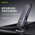 Oraimo SmartClipper 2C Professional Hair Clipper (OPC-CL30C)