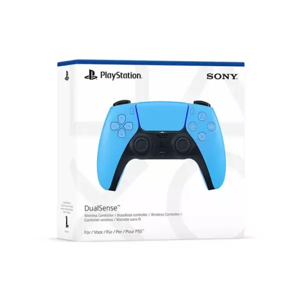 Sony PlayStation 5 DualSense Wireless Controller
