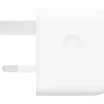 Apple 40W USB-C Dynamic Power Adapter (Up to 60W Max)