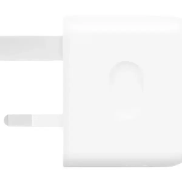 Apple 40W USB-C Dynamic Power Adapter (Up to 60W Max)
