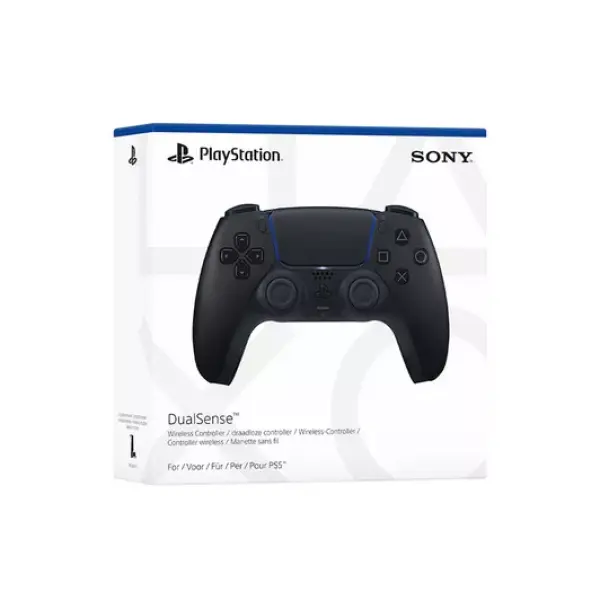 Sony PlayStation 5 DualSense Wireless Controller