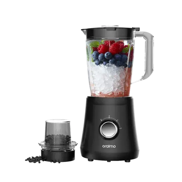 Oraimo SmartBlender Sleek 1.5L 2-Speed Blender (OH-B2N)