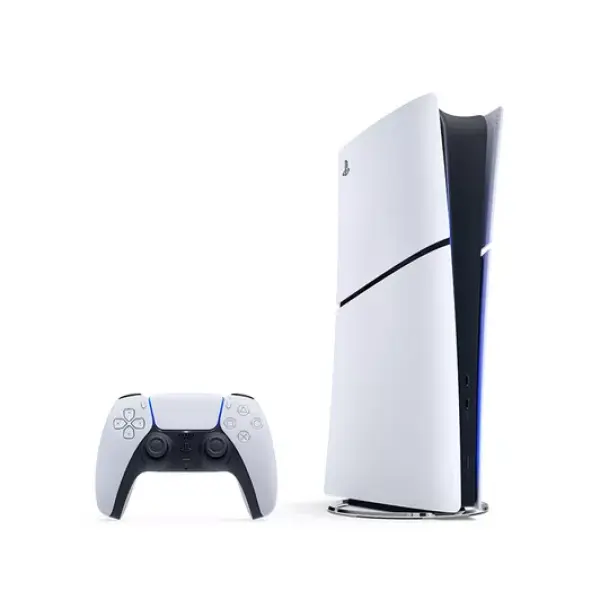 Sony PlayStation 5 Digital Edition 825GB SSD Console
