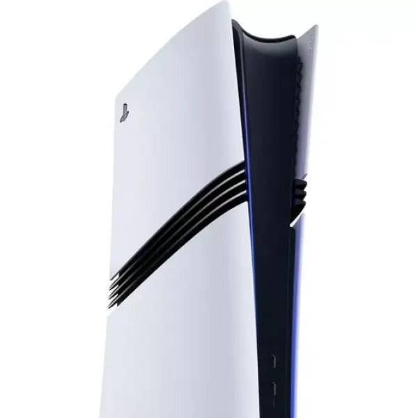 Sony PlayStation 5 Pro 2TB SSD Console