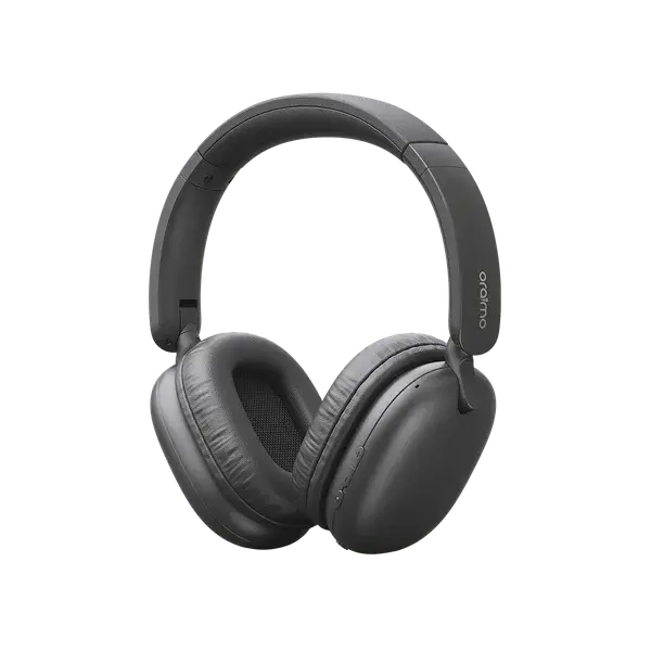 Oraimo BoomPop Lite ENC Over-Ear Wireless Headphones (Model: OHP-610)
