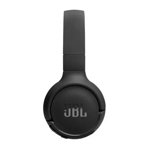 JBL Tune 520BT Wireless Bluetooth On-Ear Headphones – Black