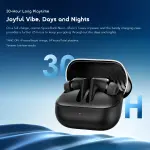 Oraimo SpaceBuds Neo+ ANC Spatial Audio True Wireless Earphones