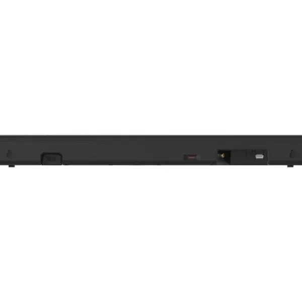 Hisense HS214 2.1 All-in-One Sound Bar – 108W