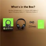 Oraimo BoomPop N Wireless Hybrid Noise Cancelling Over-Ear Headphones