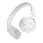 JBL Tune 520BT Wireless Bluetooth On-Ear Headphones – Black