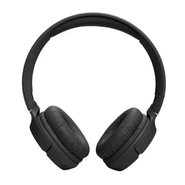 JBL Tune 520BT Wireless Bluetooth On-Ear Headphones – Black