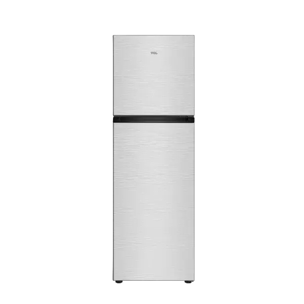 TCL P326TMS Top Mounted Refrigerator – 249L No Frost