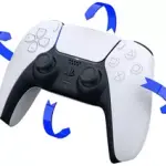Sony PlayStation 5 DualSense Wireless Controller