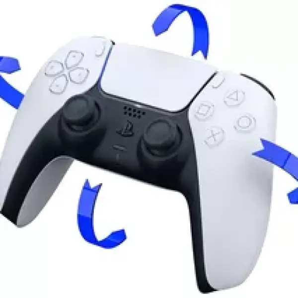 Sony PlayStation 5 DualSense Wireless Controller