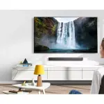 Hisense HS214 2.1 All-in-One Sound Bar – 108W