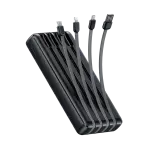 Oraimo Traveler Link 20 20000mAh 12W Power Bank (OPB-P5201)