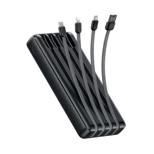 Oraimo Traveler Link 20 20000mAh 12W Power Bank (OPB-P5201)