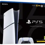 Sony PlayStation 5 Digital Edition 825GB SSD Console