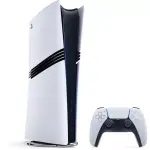 Sony PlayStation 5 Pro 2TB SSD Console
