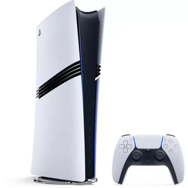 Sony PlayStation 5 Pro 2TB SSD Console