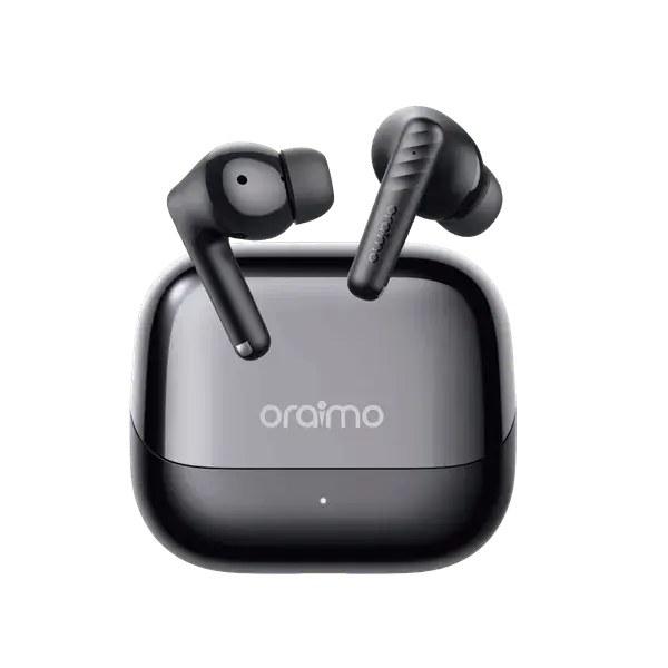 Oraimo SpaceBuds Neo+ ANC Spatial Audio True Wireless Earphones