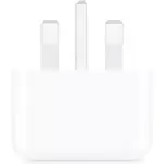 Apple 20W USB Type-C Power Adapter (UK / Kenya Plug)
