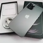 Refurbished iPhone 12 Pro Max