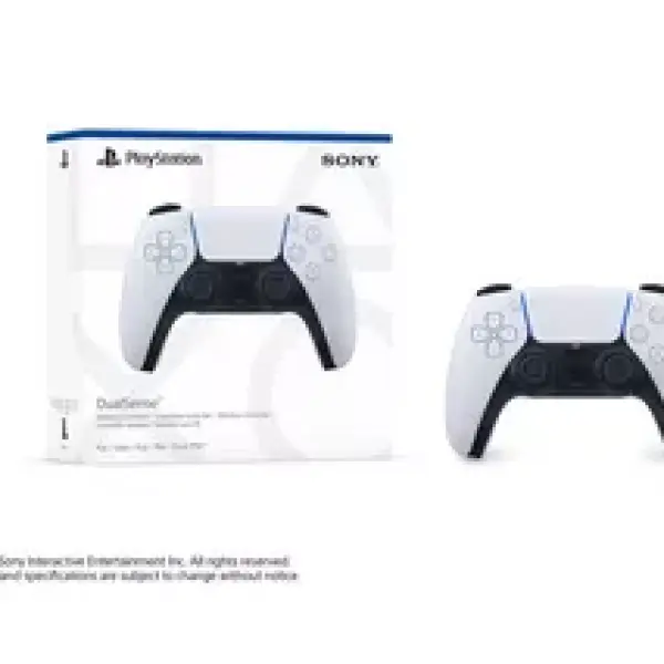 Sony PlayStation 5 DualSense Wireless Controller