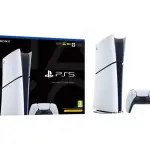 Sony PlayStation 5 Digital Edition 825GB SSD Console