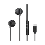 Oraimo Halo Airy Type-C Half In-Ear Wired Headphones (OEP-650)