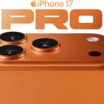 Apple iPhone 17 Pro 2 YEARS WARRANTY