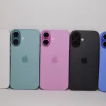 Apple iPhone 16 Refurbished Grade A (Like New Condition)