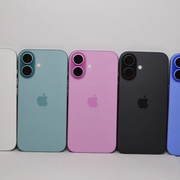 Apple iPhone 16 Refurbished Grade A (Like New Condition)