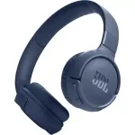 JBL Tune 520BT Wireless Bluetooth On-Ear Headphones – Black