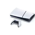 Sony PlayStation 5 Digital Edition 825GB SSD Console