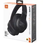 JBL Live 770NC Wireless Bluetooth Noise-Cancelling Headphones